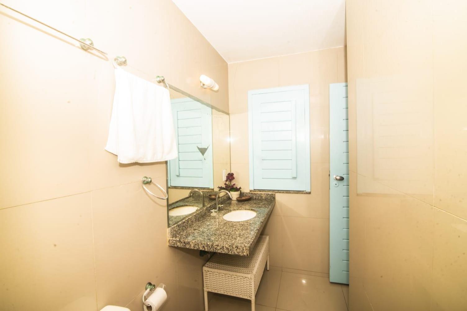 Hotel Bellevie Experience à Cascavel  Extérieur photo
