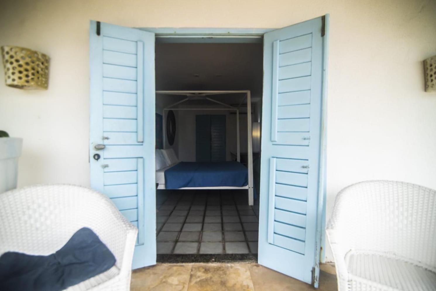 Hotel Bellevie Experience à Cascavel  Extérieur photo
