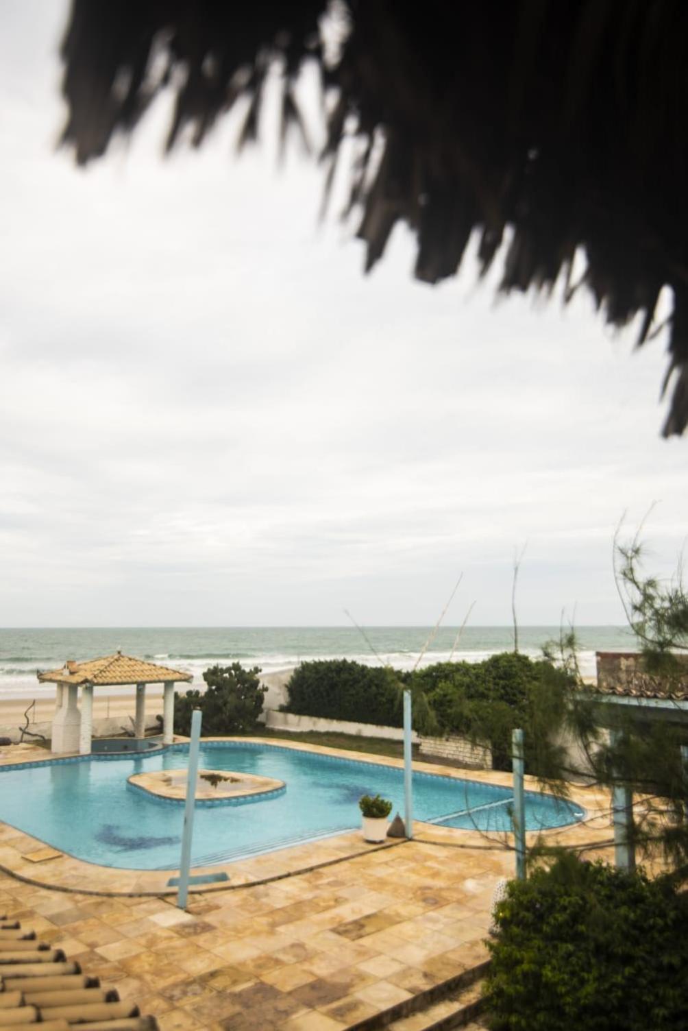 Hotel Bellevie Experience à Cascavel  Extérieur photo
