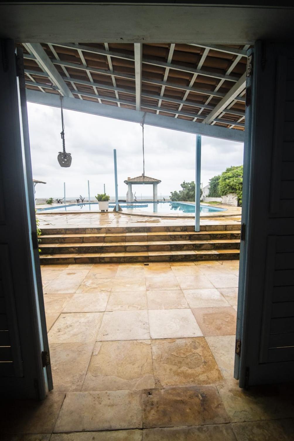 Hotel Bellevie Experience à Cascavel  Extérieur photo